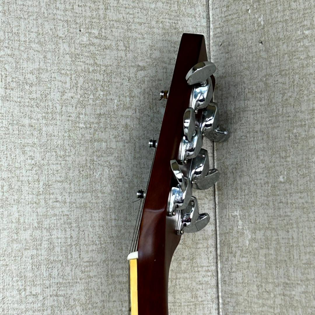 YAMAHA FG-202D アコースティックギター オレンジラベル【ジャンク】