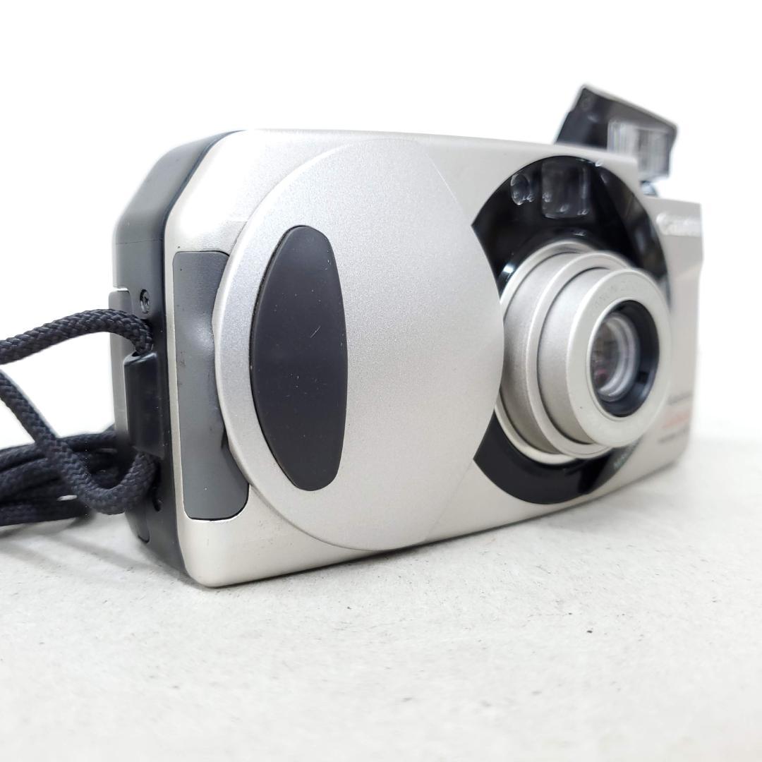 フィルムカメラ Canon Autoboy Luna XL F0123-93-3v p