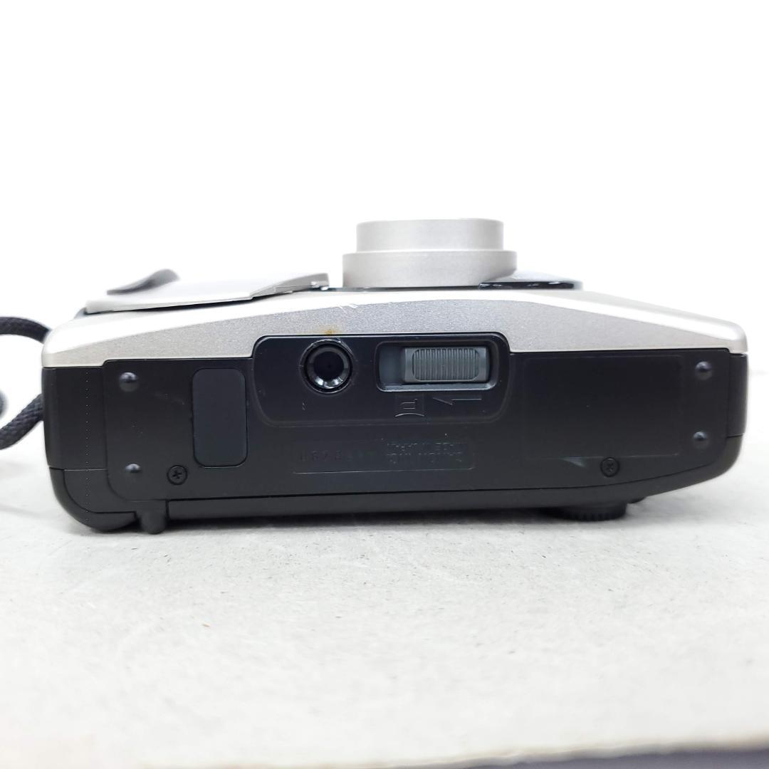 フィルムカメラ Canon Autoboy Luna XL F0123-93-3v p