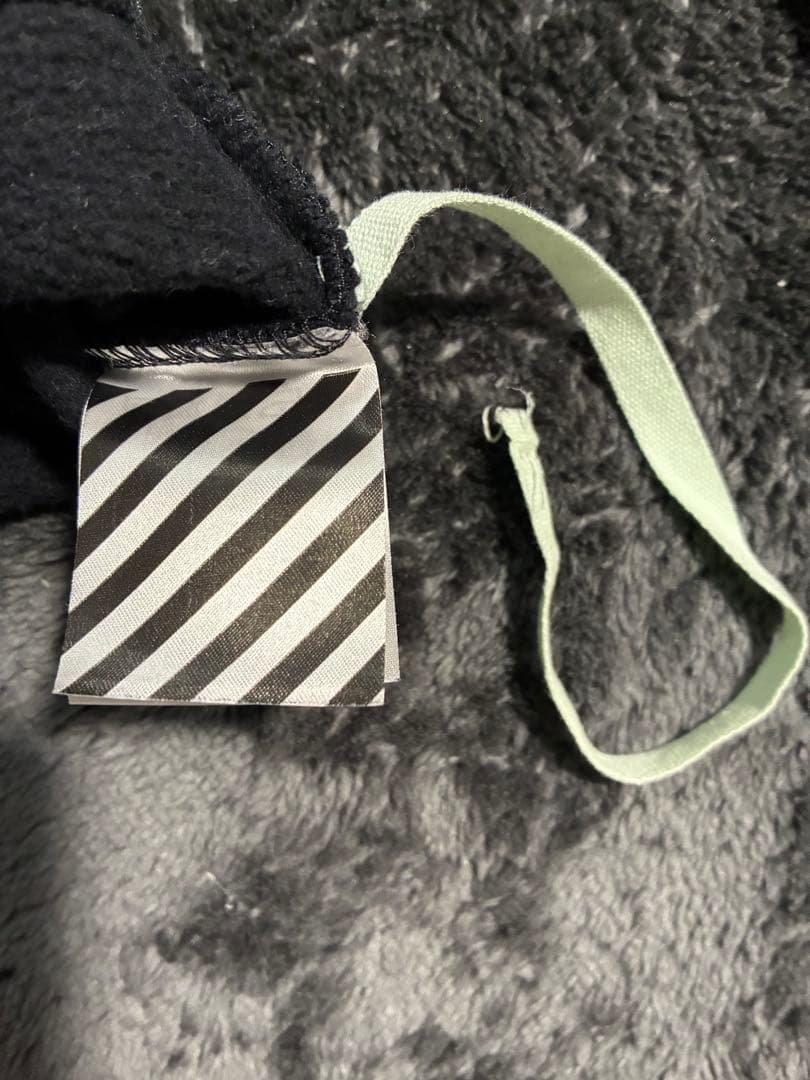 OFF-WHITE トレーナー