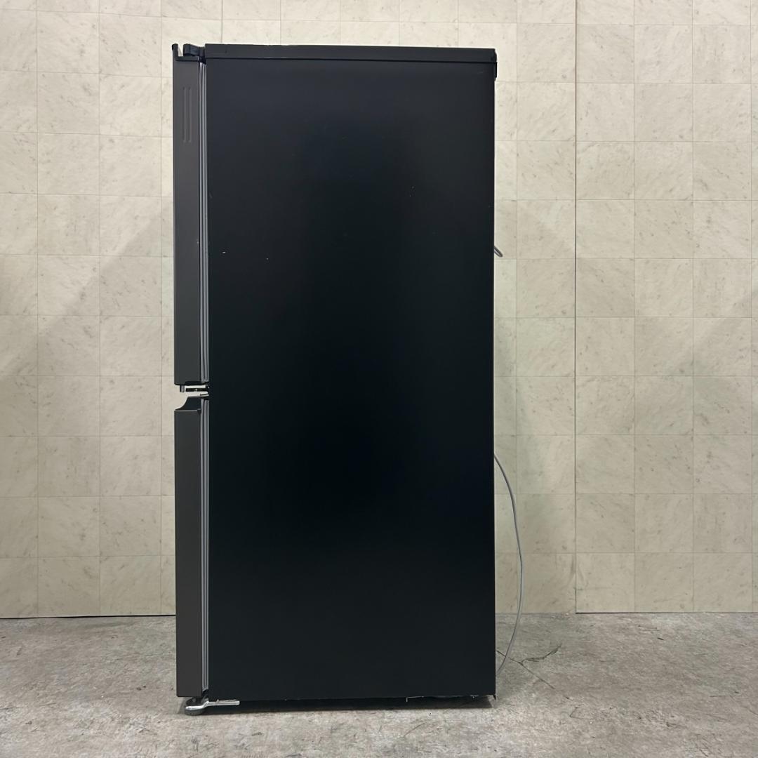 送料無料&一部地域は5000円引き！シャープ 冷蔵庫 I22年製 152L