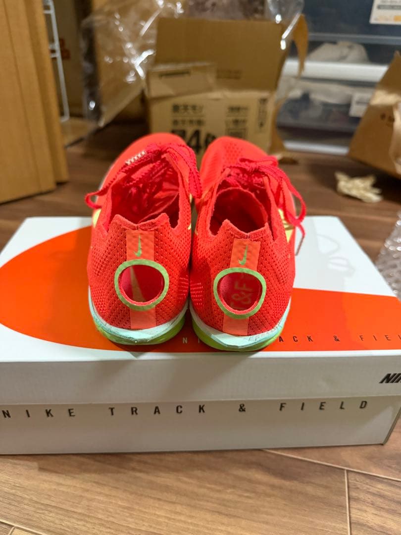 NIKEドラゴンフライ2 27.0cm