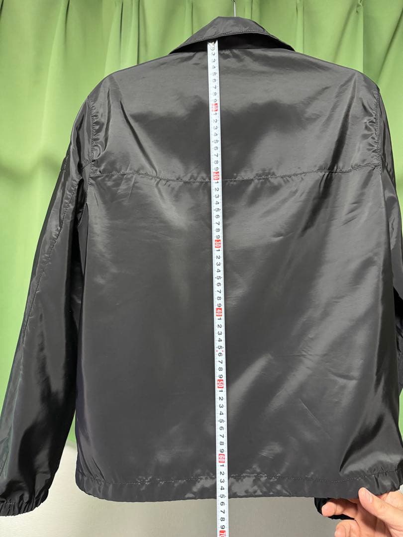 プラダ　PRADA ナイロン　ジャケット　ジャンパー　ブルゾン