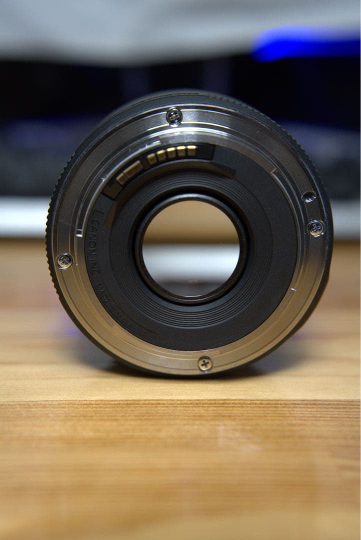 【完品】Canon EF50mm F1.8 STM 単焦点レンズ
