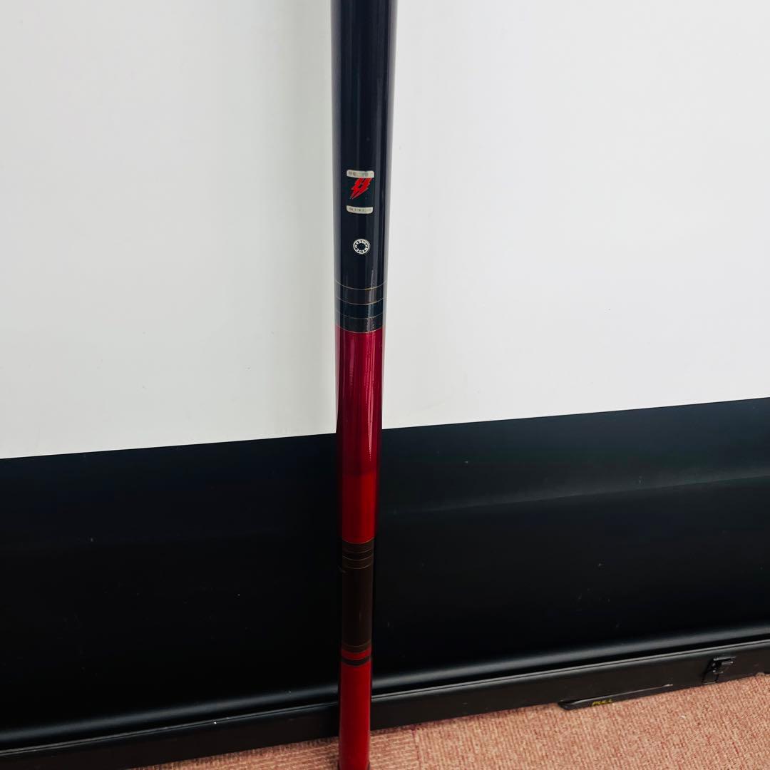 K2389【CARBON ROD】EXCEL アユ竿 つゆ900-3H