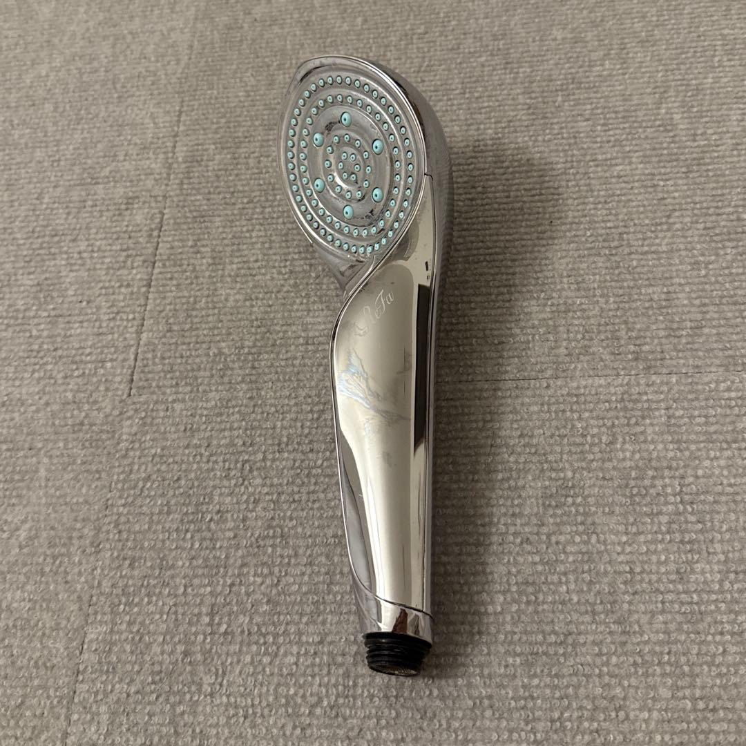 リファ ファインバブル S シャワーヘッド 箱 付属品付き