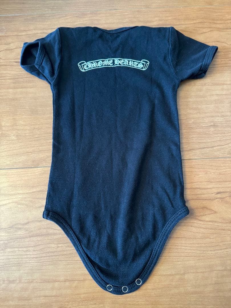 クロムハーツ ロンパース