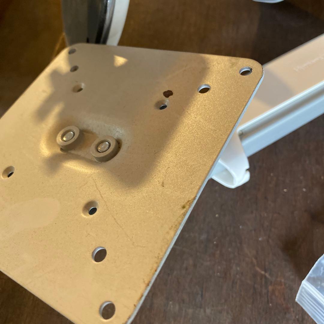 Humanscale モニターアーム　2点セット