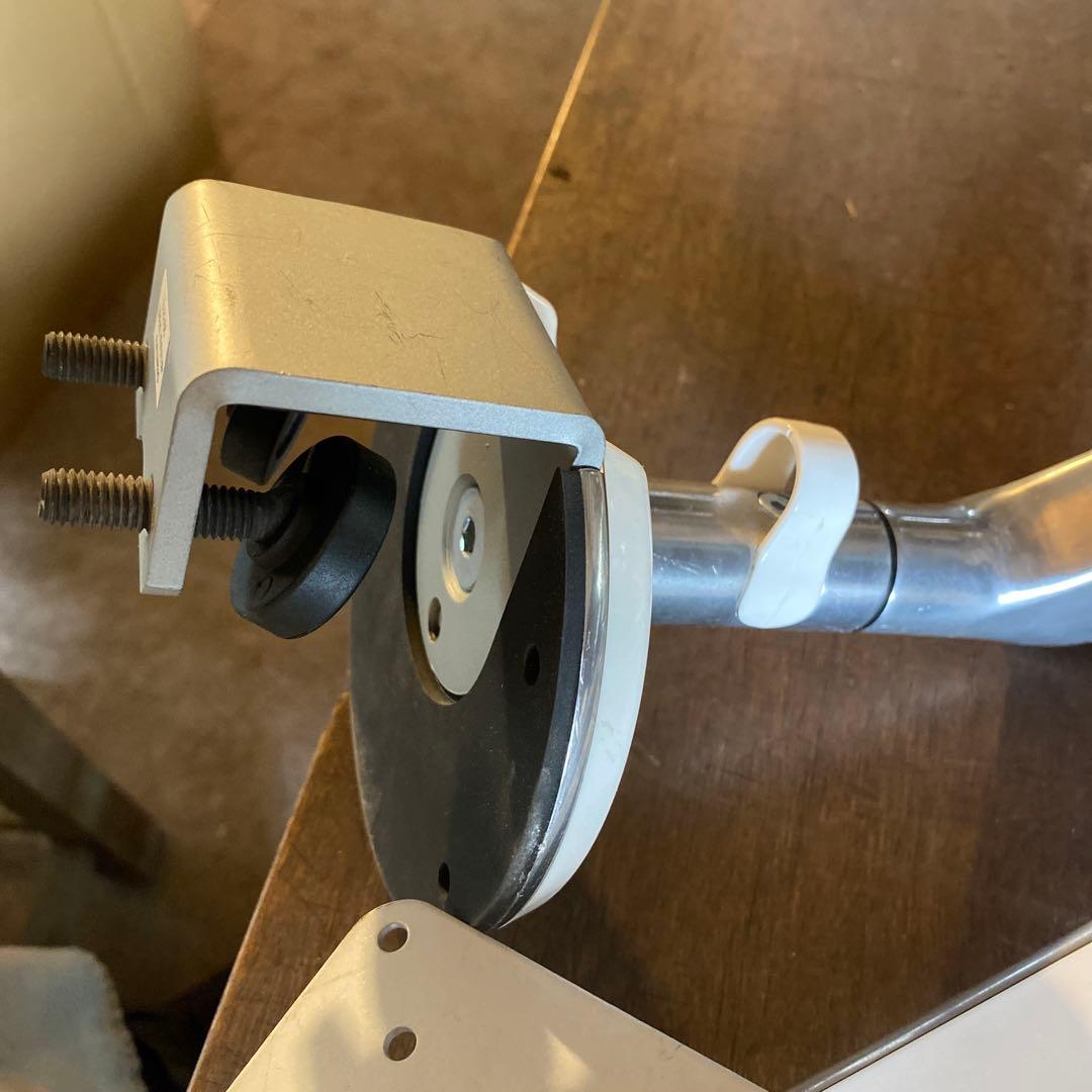 Humanscale モニターアーム　2点セット