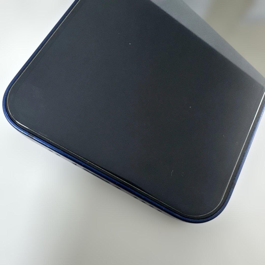 Apple iPhone12 mini 128GB 本体のみ　SIMロックあり②