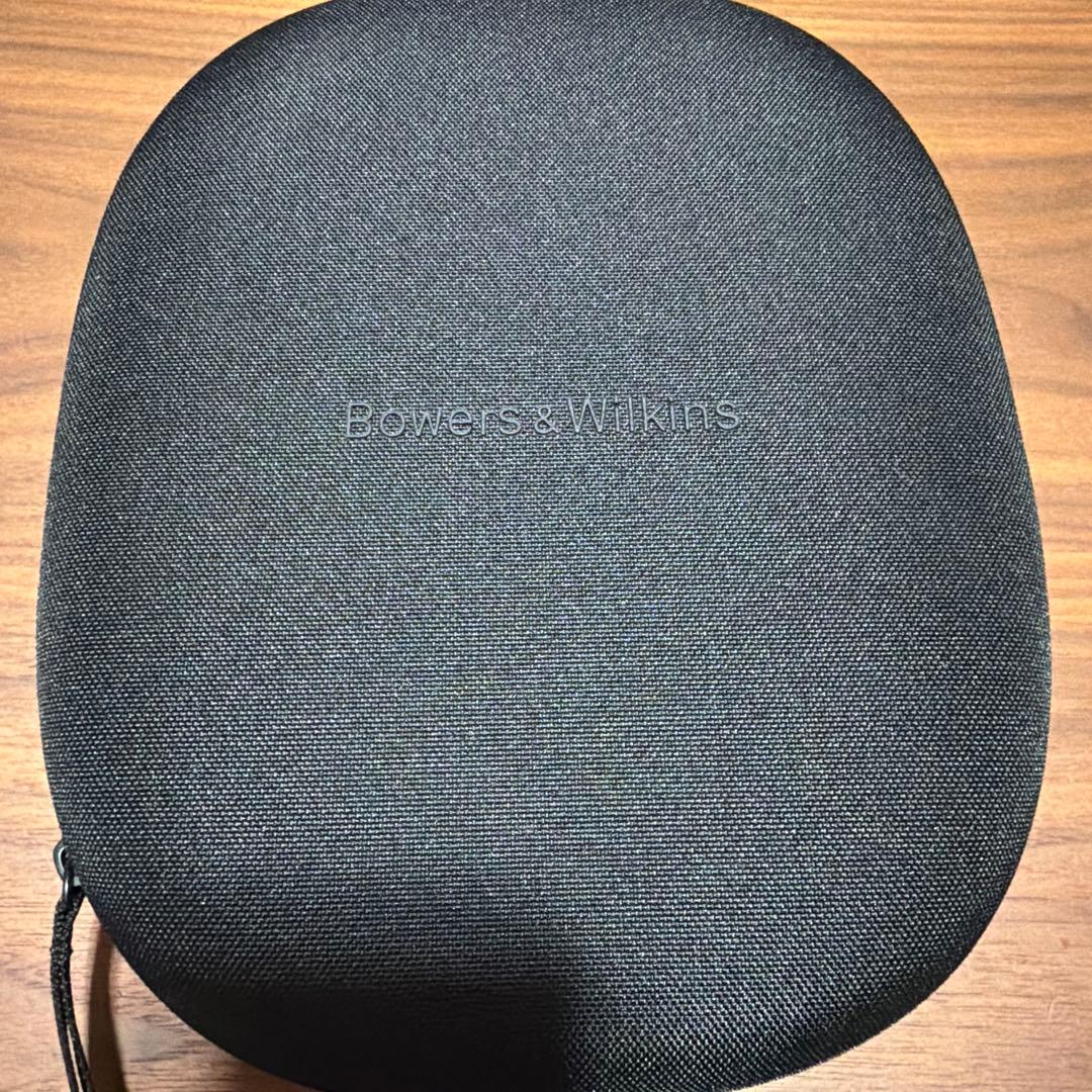 即日配送 Bowers & Wilkins Px7 S2e ヘッドホン