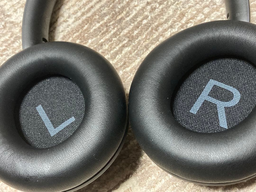 soundcore SPACE Q45 ワイヤレスヘッドフォン　byアンカー