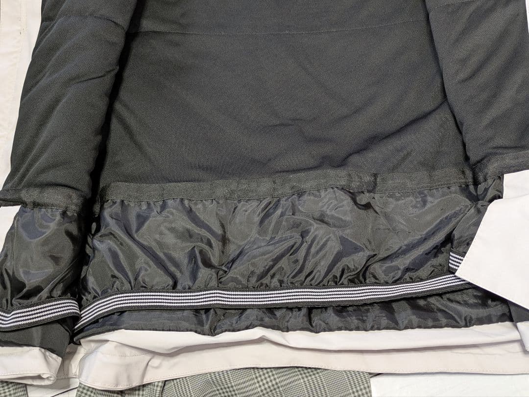 BURTON エアリアルメンズスノボードスノボースキーウェア　サイズM,L