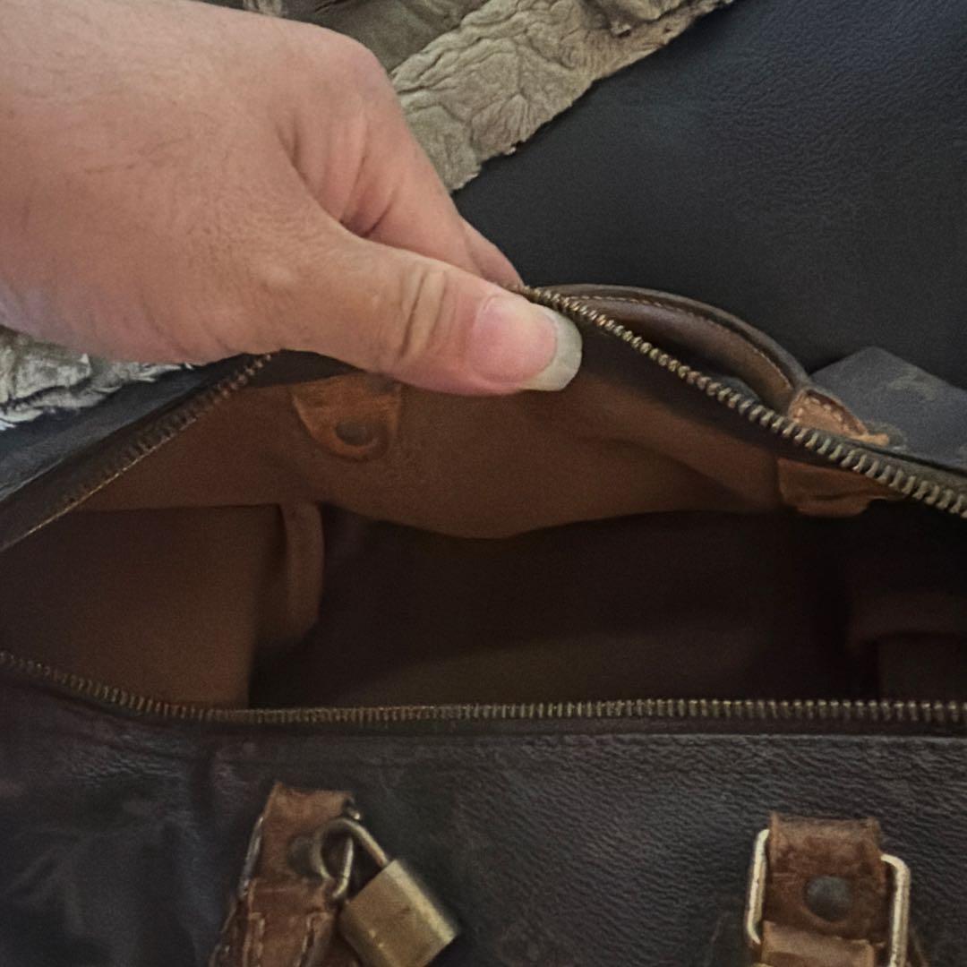 ルイヴィトンミニバック