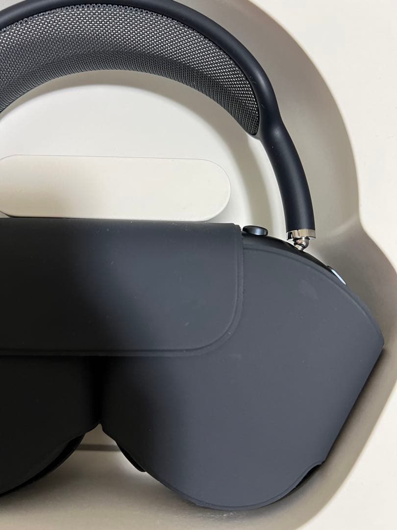 AirPods Max ミッドナイト 第2世代 USB-C