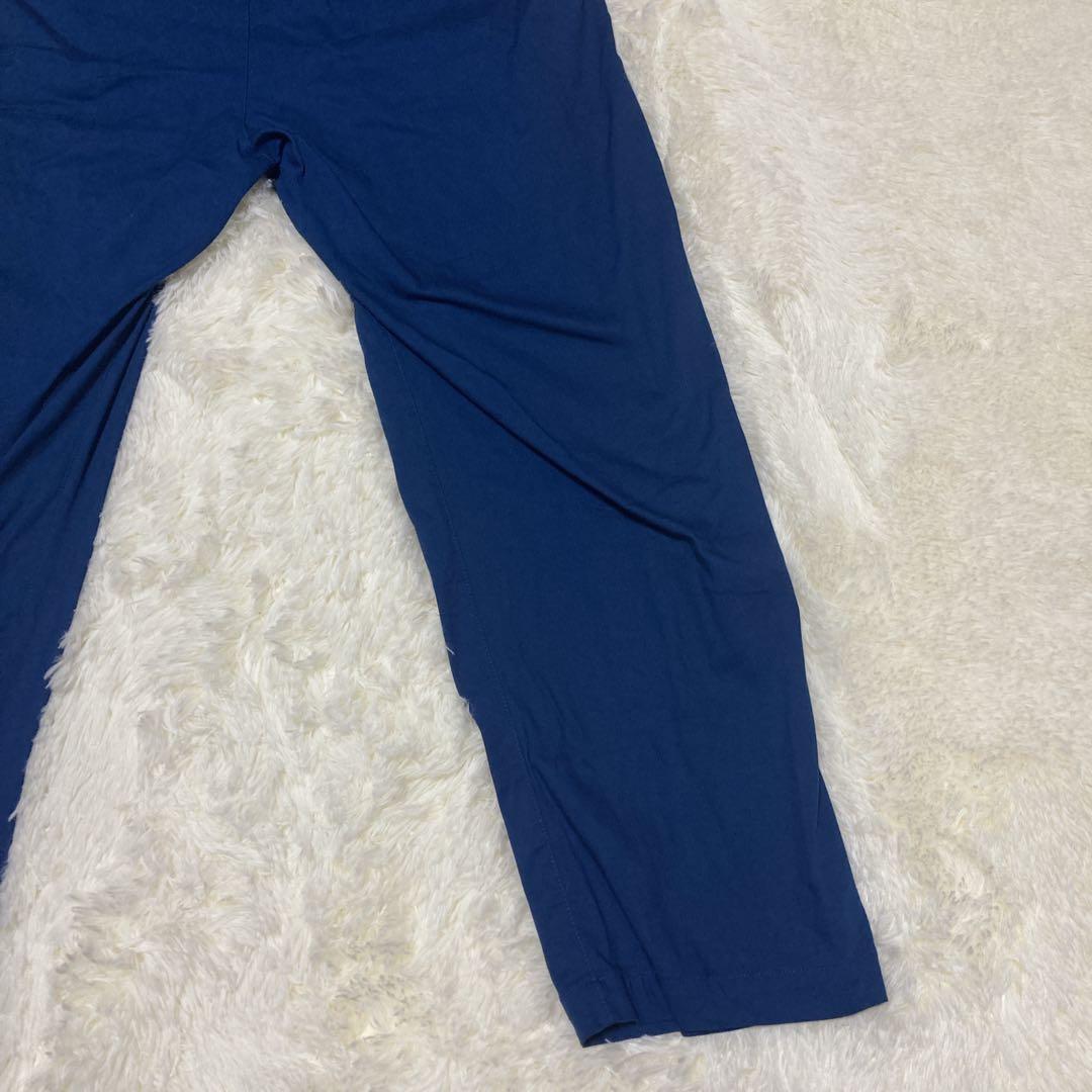 極美品✨️ Nike SB ネイビー ツナギ ジャンプスーツ Mサイズ USA