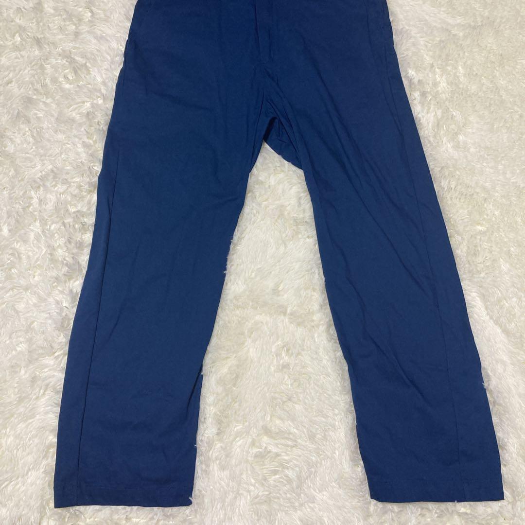 極美品✨️ Nike SB ネイビー ツナギ ジャンプスーツ Mサイズ USA