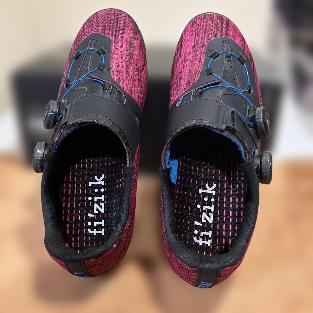 ウェア fizik R1 INFINITO KNIT