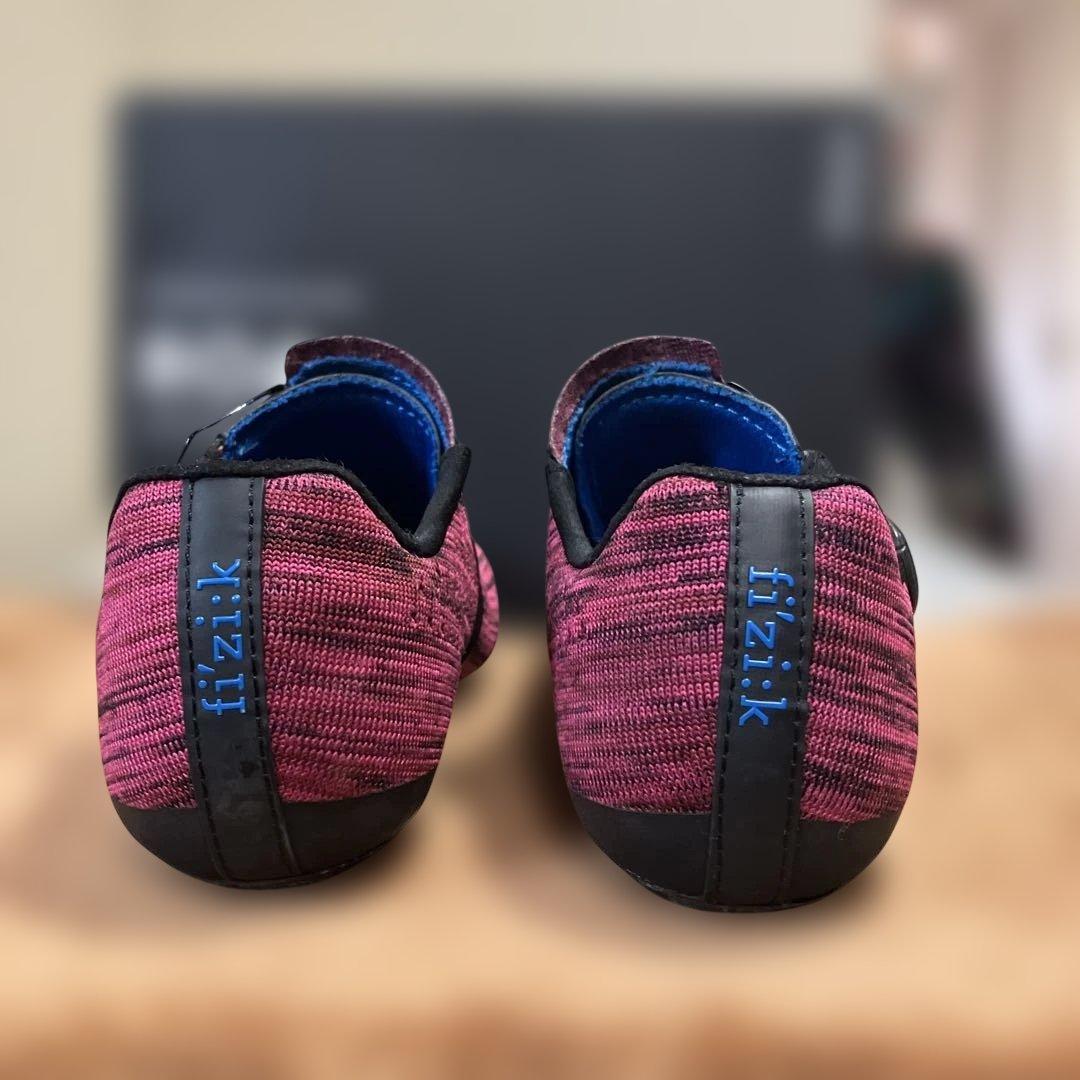 ウェア fizik R1 INFINITO KNIT