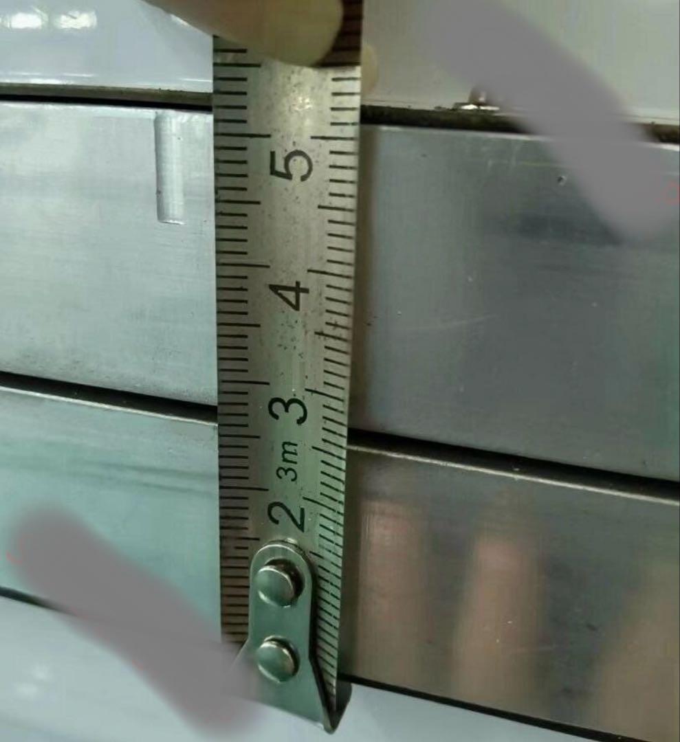 プレス機　いか焼き　せんべい　屋台調理器具