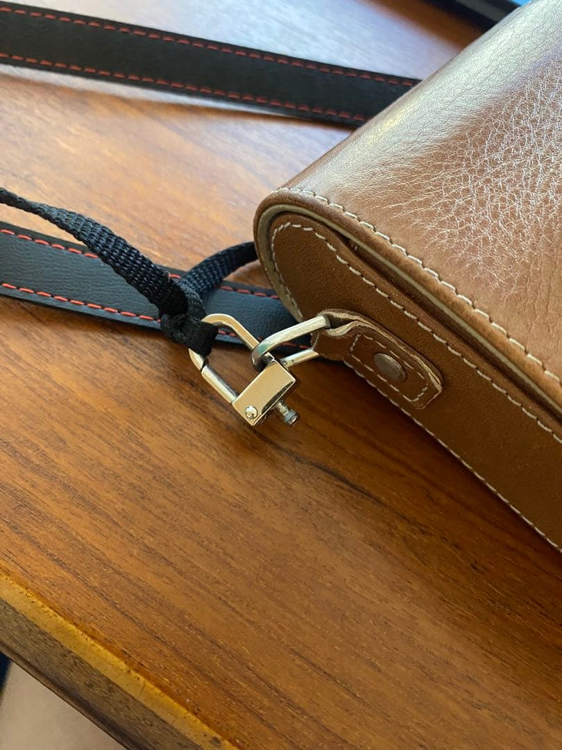 Leica D-Lux 6 コンパクトデジタルカメラ ブラック