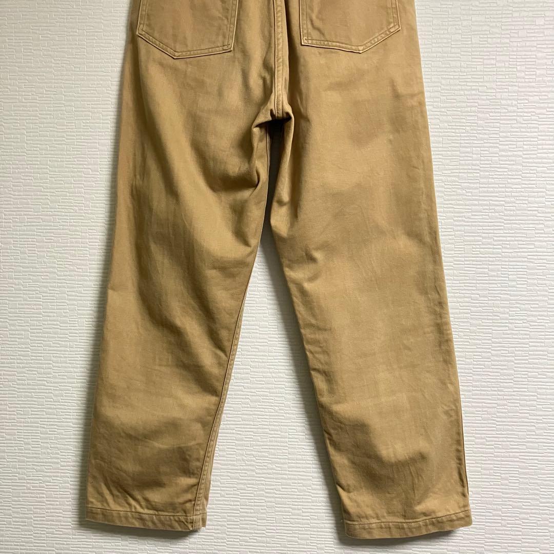 orSlow オアスロウ US ARMY FATIGUE PANTS ベイカーS