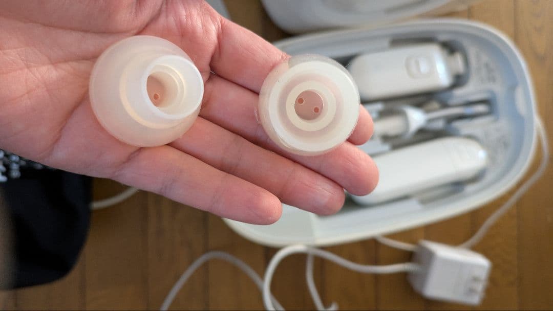 サキナ 美顔器 ピノ