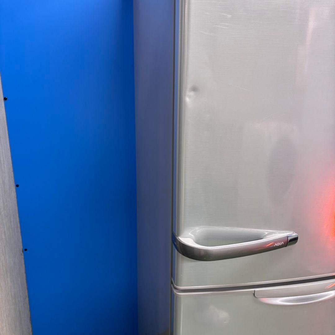 658 格安　半年保証込　オススメ　冷蔵庫　大型　300L〜400L 洗濯機も有