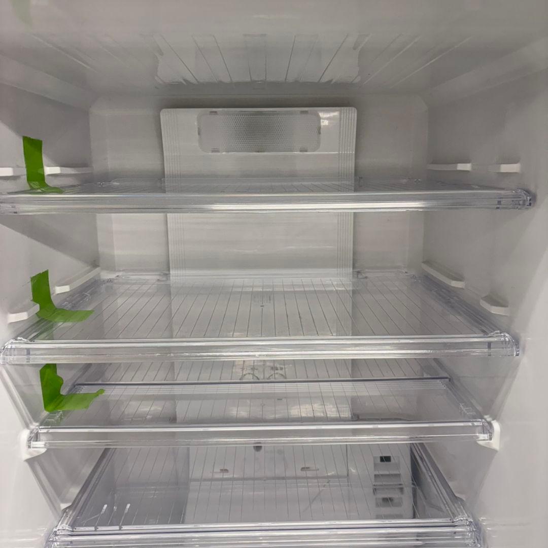 658 格安　半年保証込　オススメ　冷蔵庫　大型　300L〜400L 洗濯機も有