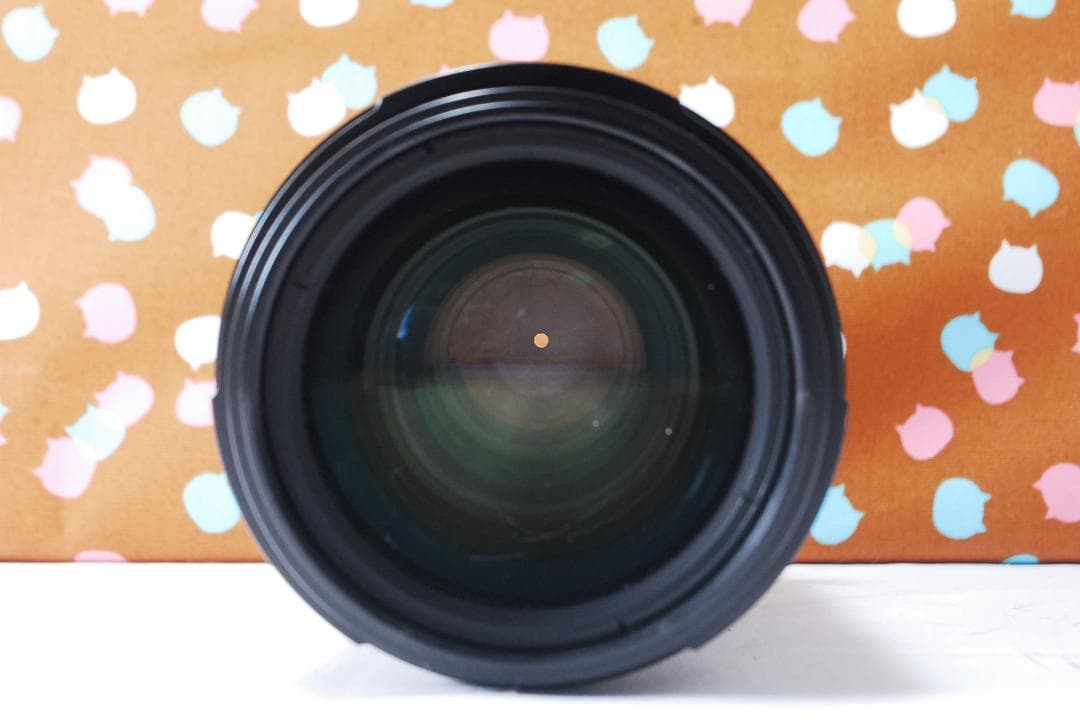 ✨人気望遠レンズ✨Nikon AF 70-180mm F4.5-5.6 D ED