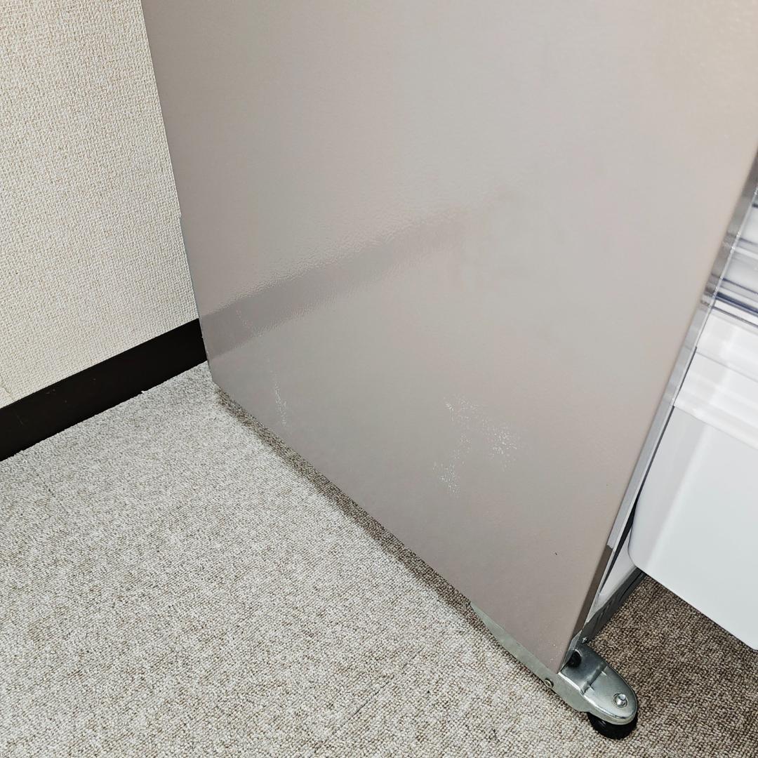 MITSUBISHI MR-C37Y-P 冷蔵庫 370L 2014年