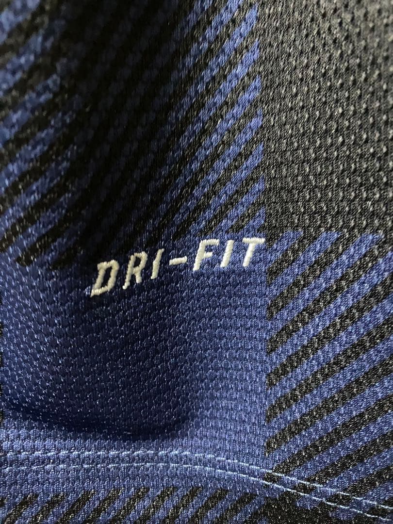 Nike ナイキ マンチェスターユナイテッド 半袖　ユニフォーム アウェイ