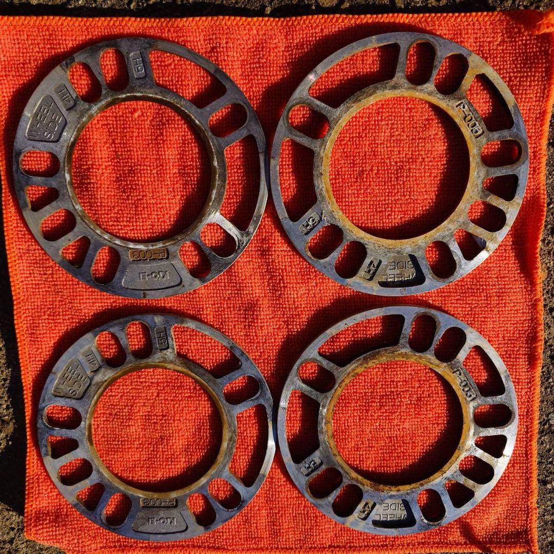 値下げ！OZ スーパーツーリズモLM 17インチ　タイヤホイールセット　4本