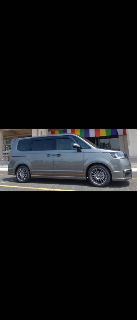 値下げ！OZ スーパーツーリズモLM 17インチ　タイヤホイールセット　4本