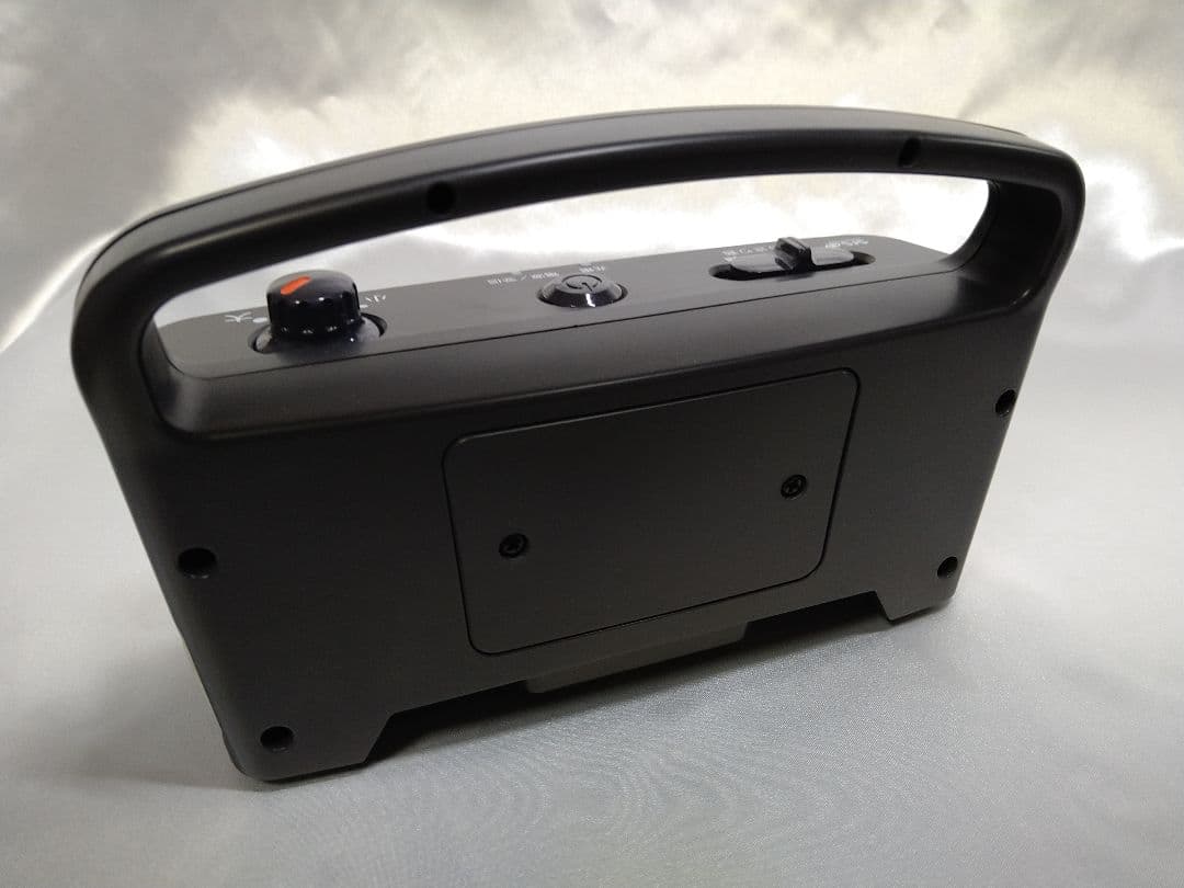 AUDIO−TECHNICA ワイヤレススピーカー お手元テレビスピーカー 新品