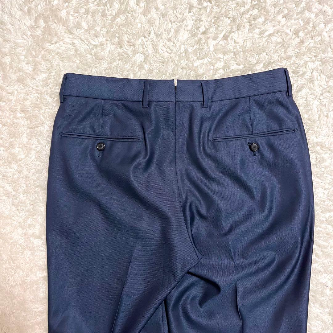 ✨美品✨TOMORROWLAND×ロロピアーナ セットアップスーツ シルク混