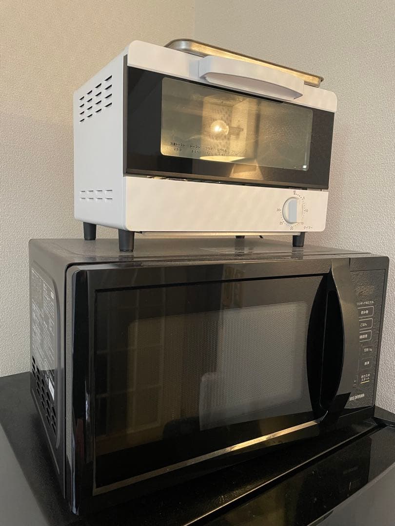 高知市引き取り!新生活家電8点セット/冷蔵庫/洗濯機/レンジ/掃除機/テレビ他