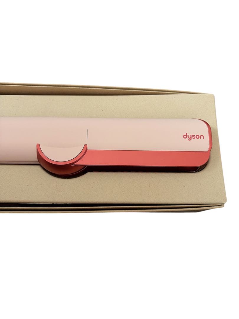 【美品】Dyson ダイソン Airstrait ストレイトナー HT01