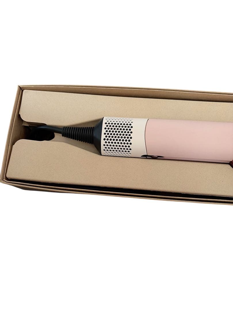 【美品】Dyson ダイソン Airstrait ストレイトナー HT01