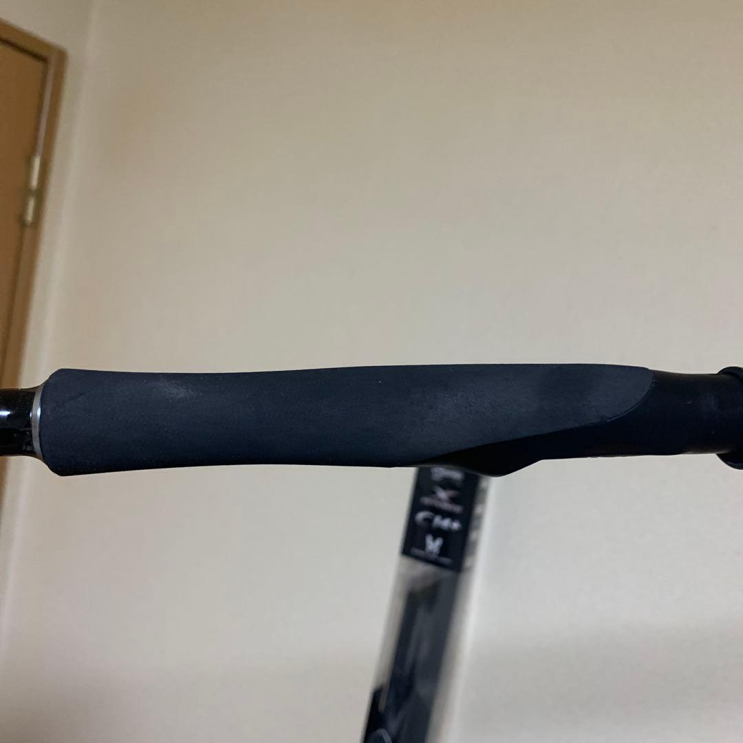 コルトスナイパーXR S100ML