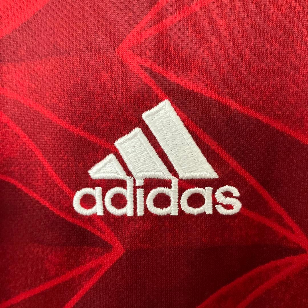 【アーセナル 2020/21】スミス＝ロウ/Smith Rowe ホームユニ