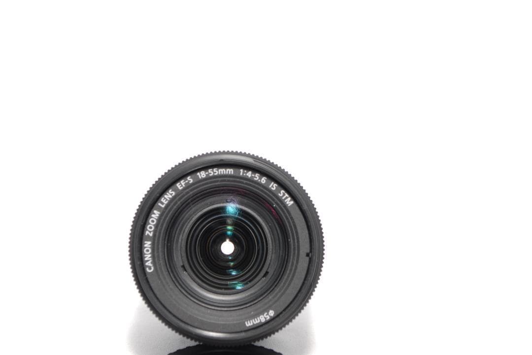 ✨Canon Kiss X9i✨レンズキット✨超軽量✨初心者モデル✨一眼レフ✨