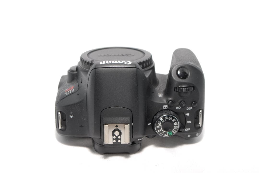 ✨Canon Kiss X9i✨レンズキット✨超軽量✨初心者モデル✨一眼レフ✨