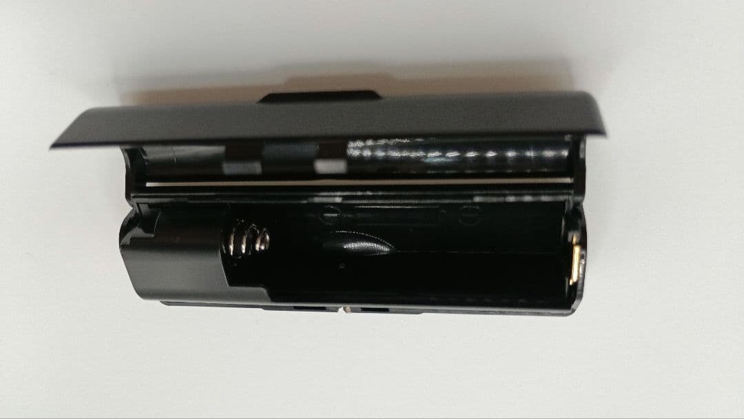 【動作品】SONY ポータブル MDウォークマン MZ-E707