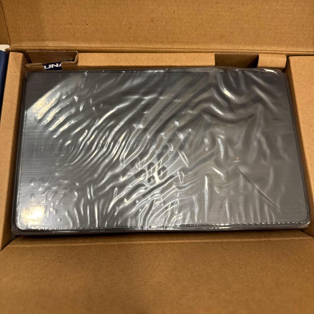 [新品未使用] FUNAI 新4K衛星放送対応テレビチューナーFT-4KS10