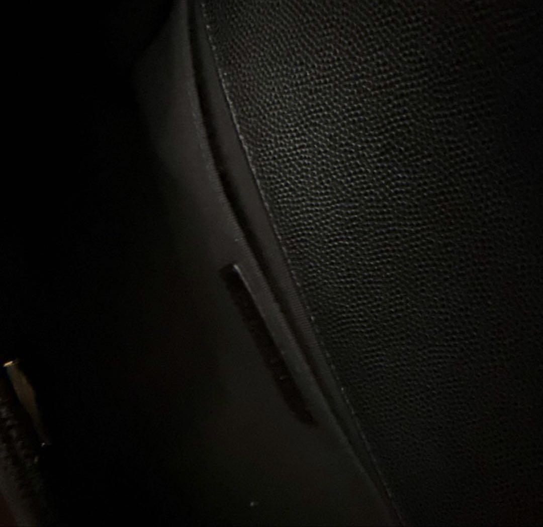 Kです。CHANEL ボーイシャネル　25センチ