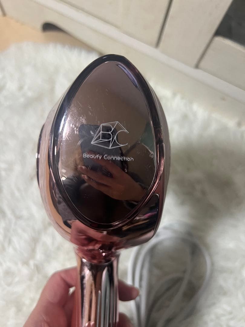 リファ ReFa ピンク ドライヤー