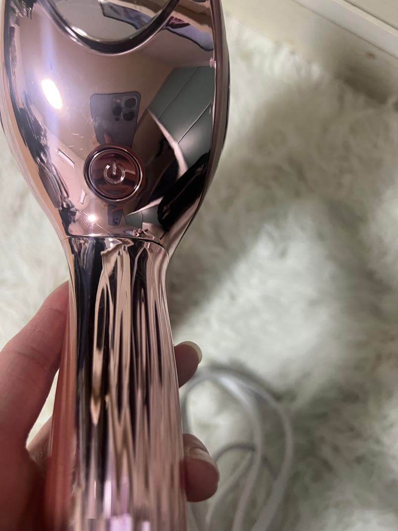 リファ ReFa ピンク ドライヤー