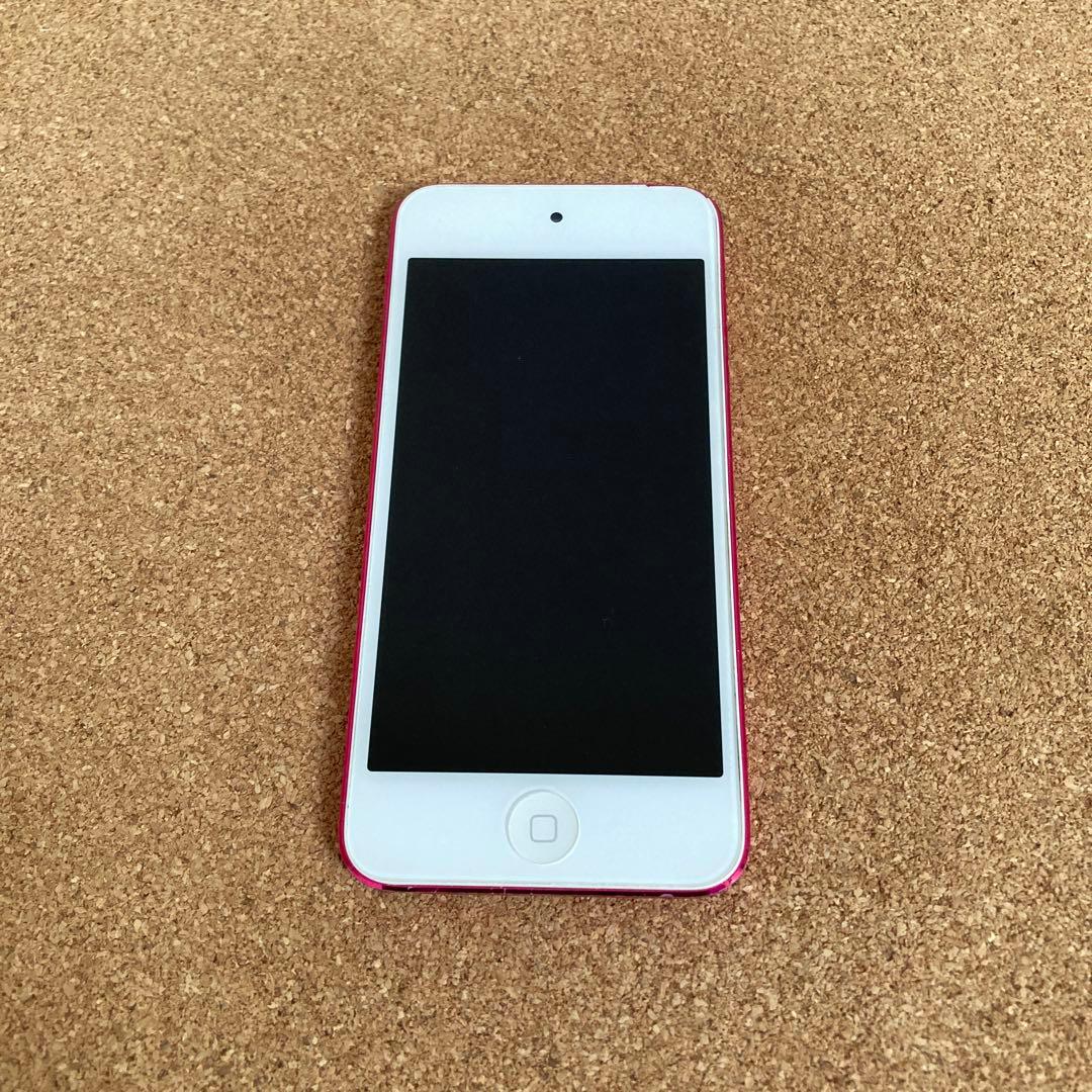 382【早い者勝ち】電池良好☆iPod Touch7 第7世代 32GB☆