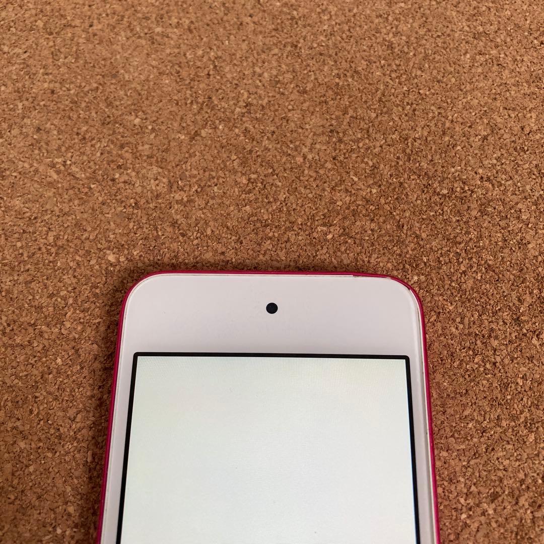 382【早い者勝ち】電池良好☆iPod Touch7 第7世代 32GB☆